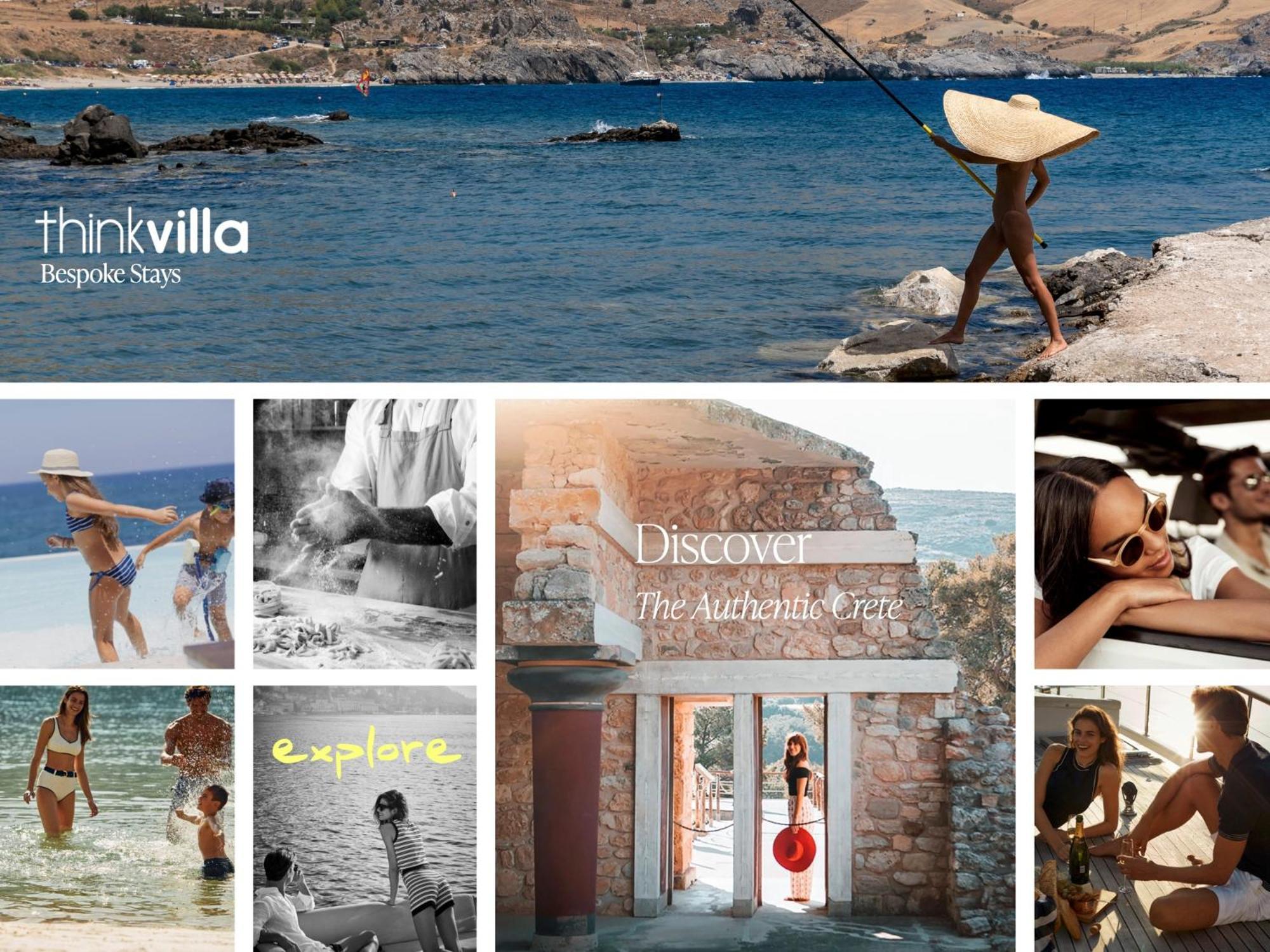 Chainteris Villas, Vast Views, By Thinkvilla Prínos Extérieur photo