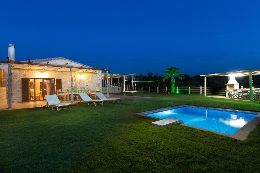 Chainteris Villas, Vast Views, By Thinkvilla Prínos Extérieur photo