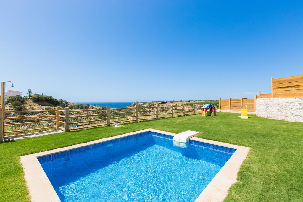 Chainteris Villas, Vast Views, By Thinkvilla Prínos Extérieur photo