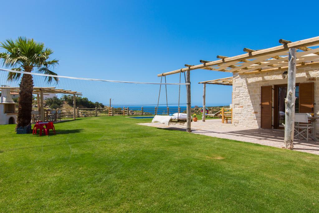 Chainteris Villas, Vast Views, By Thinkvilla Prínos Extérieur photo