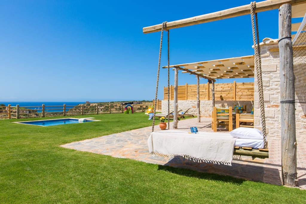 Chainteris Villas, Vast Views, By Thinkvilla Prínos Extérieur photo