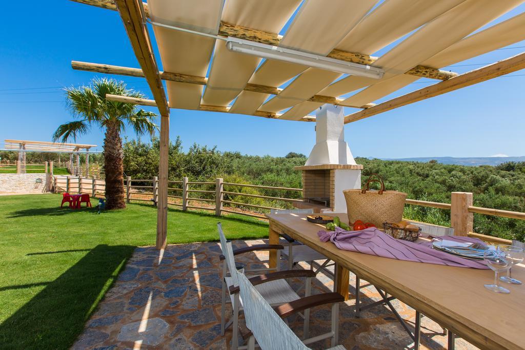 Chainteris Villas, Vast Views, By Thinkvilla Prínos Extérieur photo