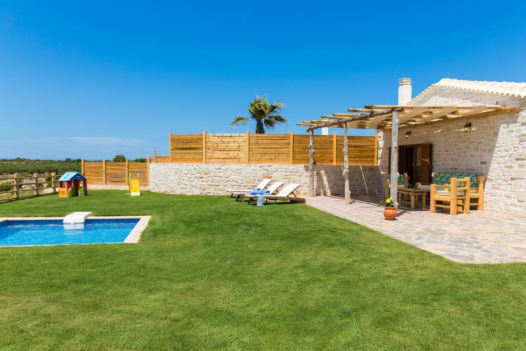 Chainteris Villas, Vast Views, By Thinkvilla Prínos Extérieur photo