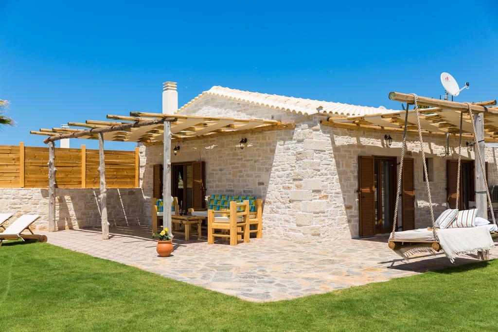 Chainteris Villas, Vast Views, By Thinkvilla Prínos Extérieur photo