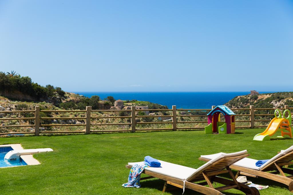 Chainteris Villas, Vast Views, By Thinkvilla Prínos Extérieur photo