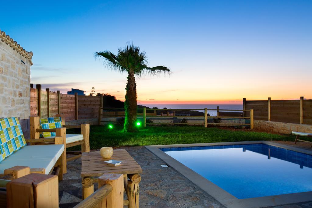 Chainteris Villas, Vast Views, By Thinkvilla Prínos Extérieur photo