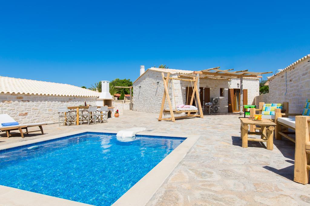 Chainteris Villas, Vast Views, By Thinkvilla Prínos Extérieur photo