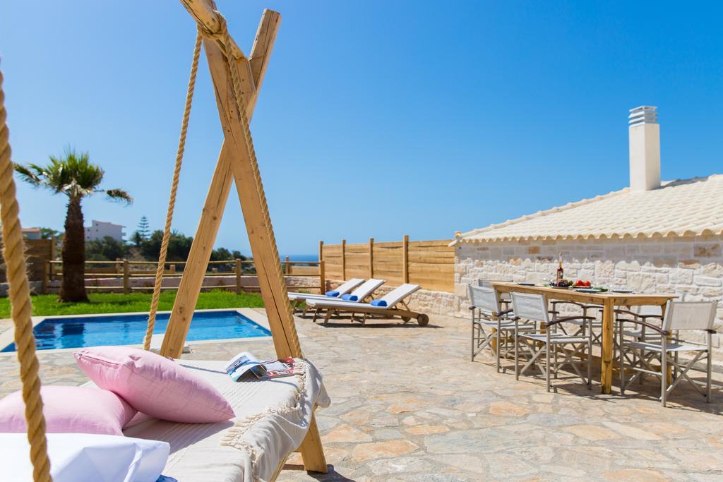 Chainteris Villas, Vast Views, By Thinkvilla Prínos Extérieur photo
