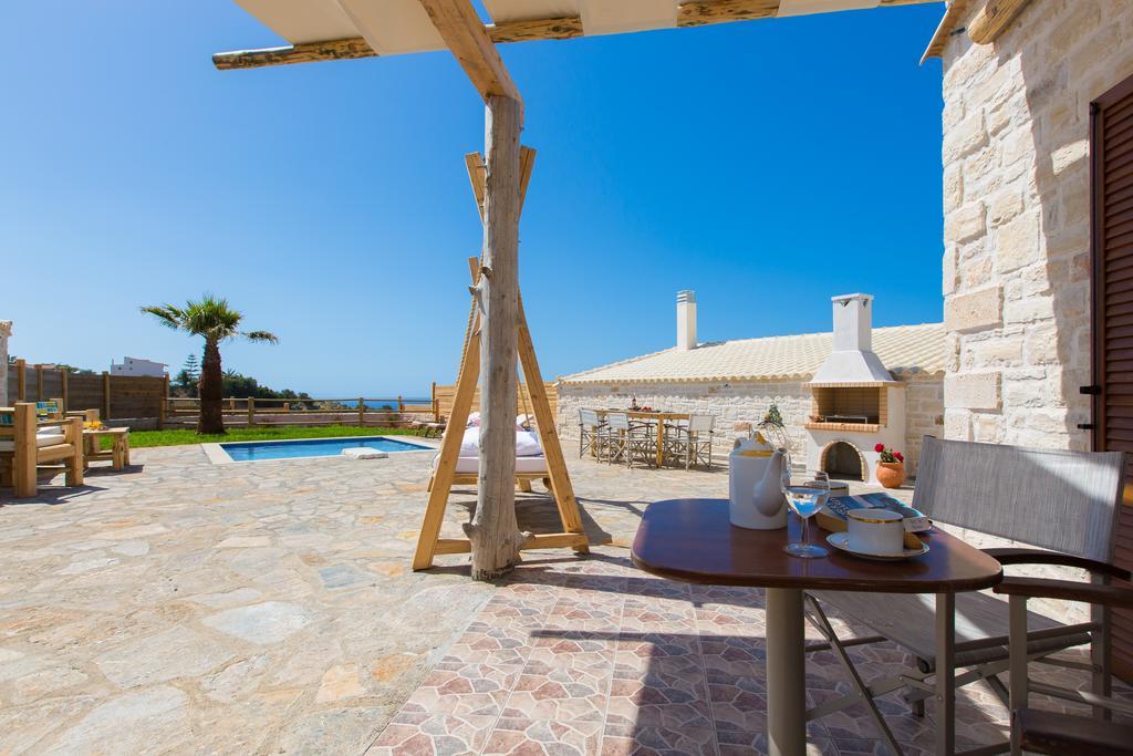 Chainteris Villas, Vast Views, By Thinkvilla Prínos Extérieur photo