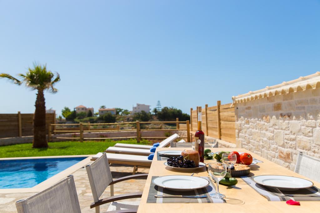 Chainteris Villas, Vast Views, By Thinkvilla Prínos Extérieur photo