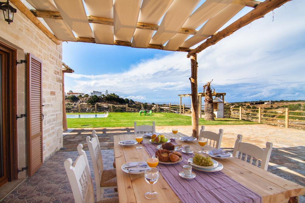 Chainteris Villas, Vast Views, By Thinkvilla Prínos Extérieur photo