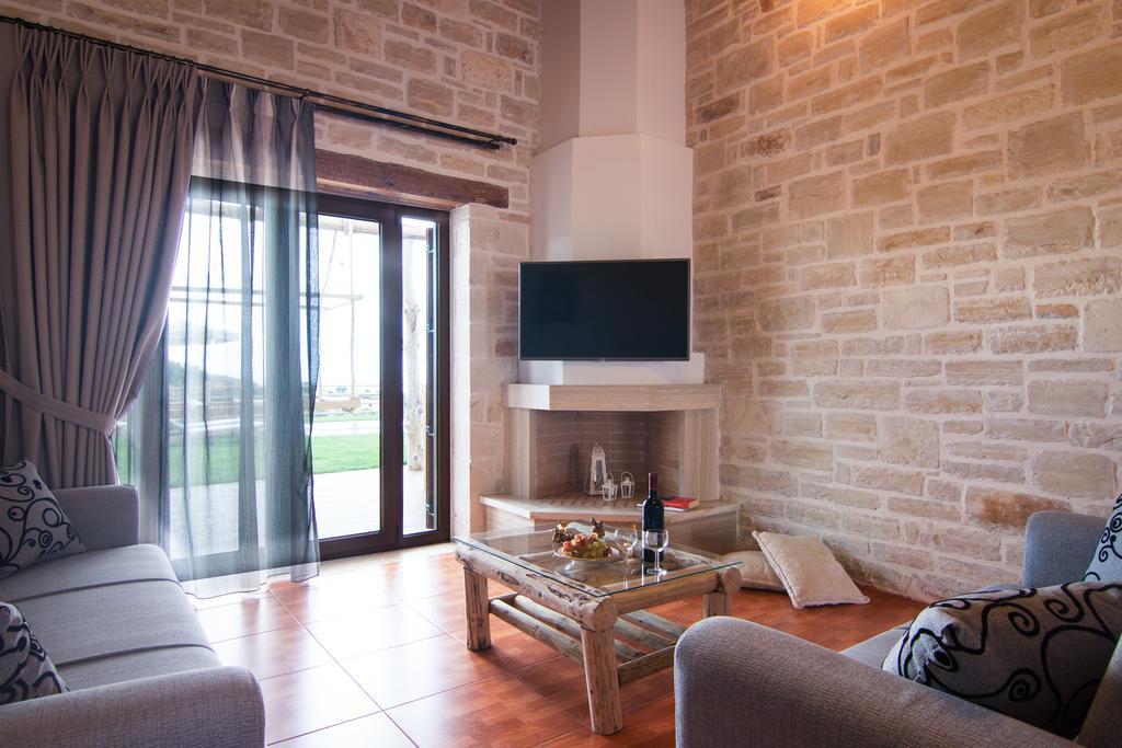 Chainteris Villas, Vast Views, By Thinkvilla Prínos Extérieur photo