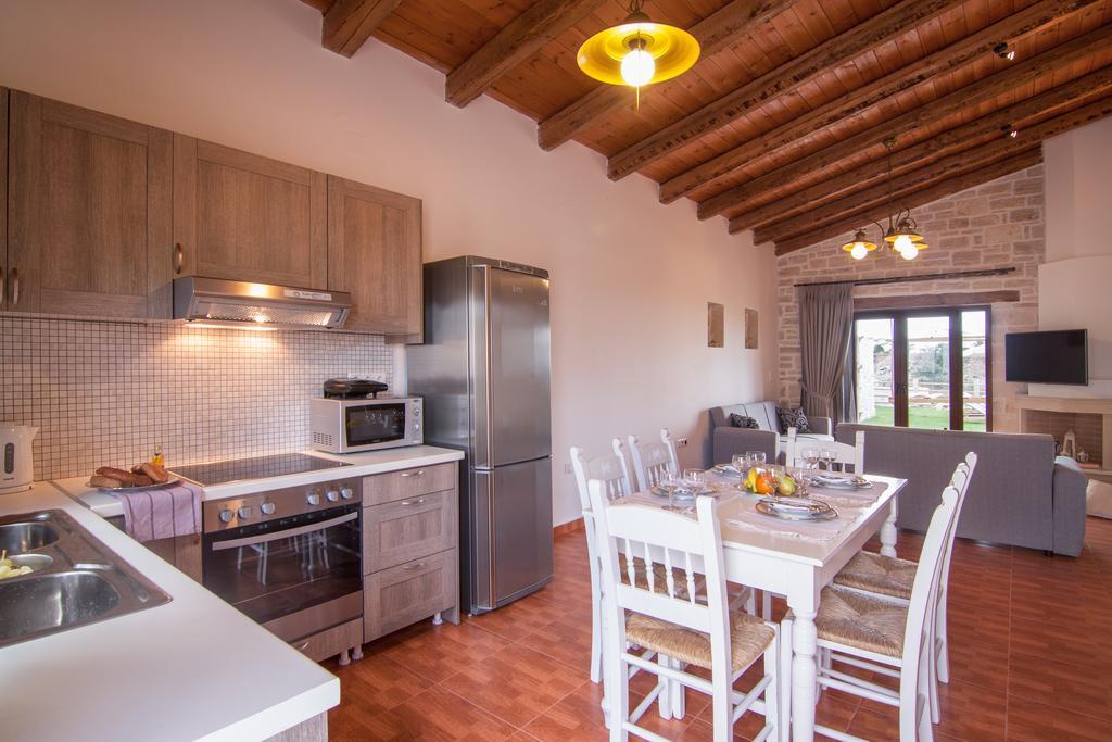 Chainteris Villas, Vast Views, By Thinkvilla Prínos Extérieur photo