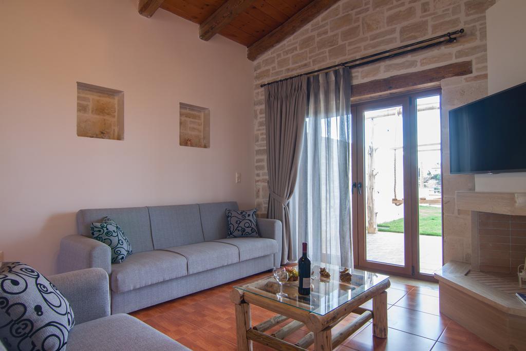 Chainteris Villas, Vast Views, By Thinkvilla Prínos Extérieur photo