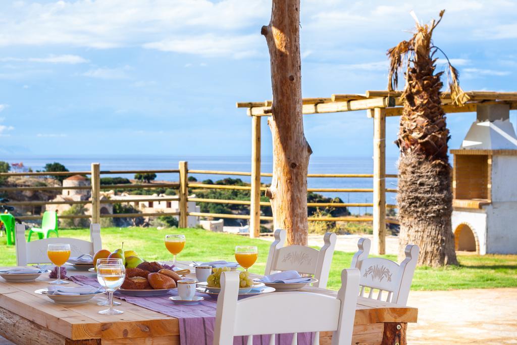 Chainteris Villas, Vast Views, By Thinkvilla Prínos Extérieur photo