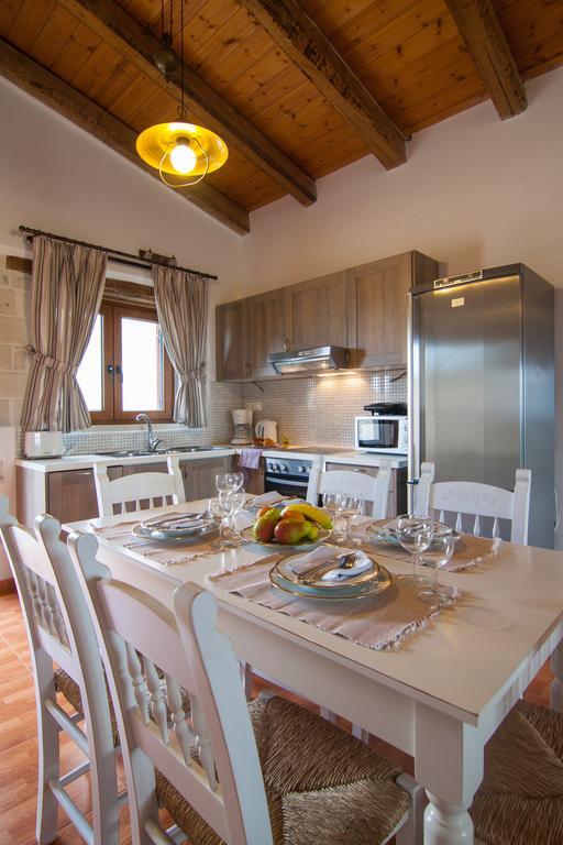 Chainteris Villas, Vast Views, By Thinkvilla Prínos Extérieur photo