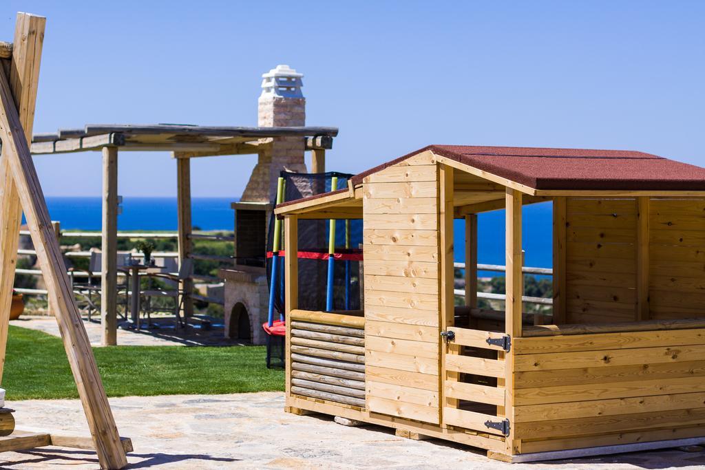 Chainteris Villas, Vast Views, By Thinkvilla Prínos Extérieur photo