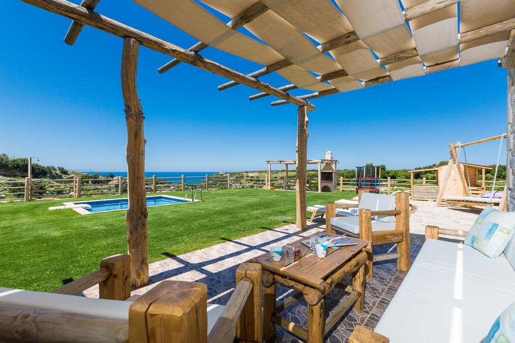 Chainteris Villas, Vast Views, By Thinkvilla Prínos Extérieur photo