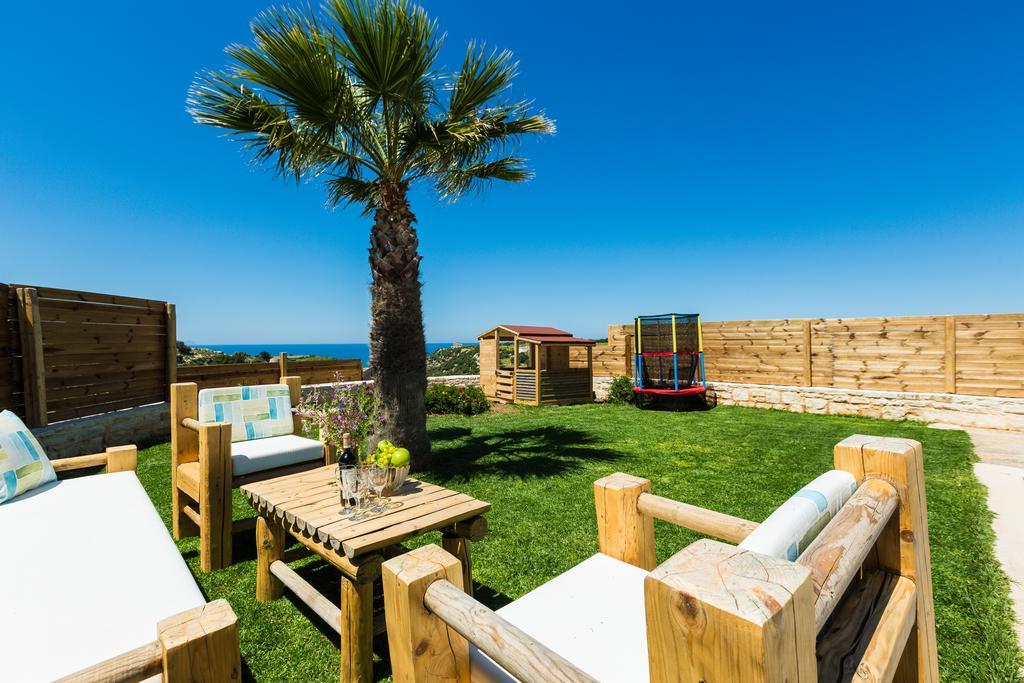Chainteris Villas, Vast Views, By Thinkvilla Prínos Extérieur photo